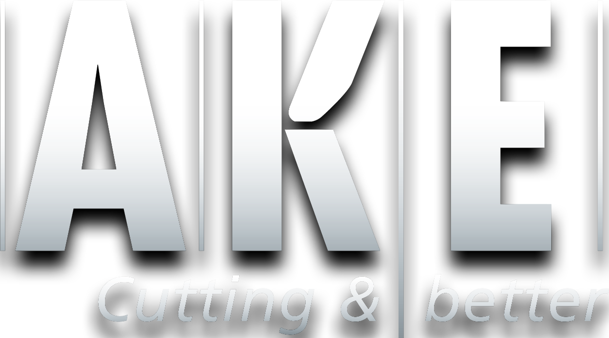 AKE – Cutting & better
