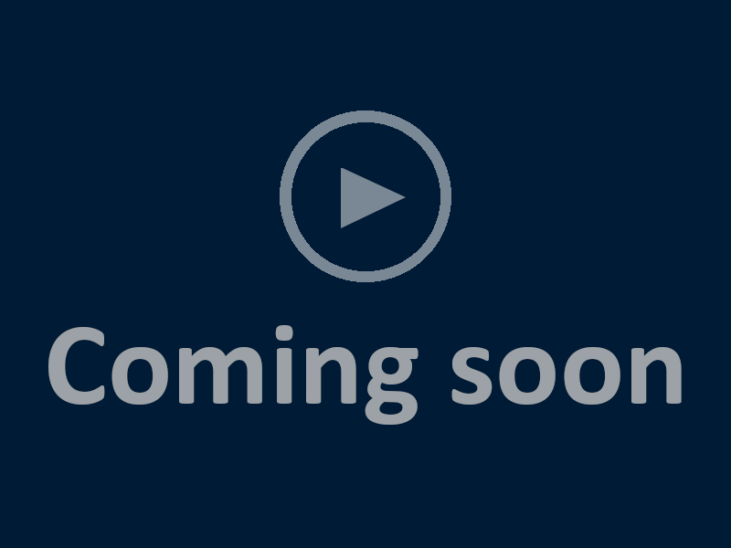 Themenvideo in Vorbereitung