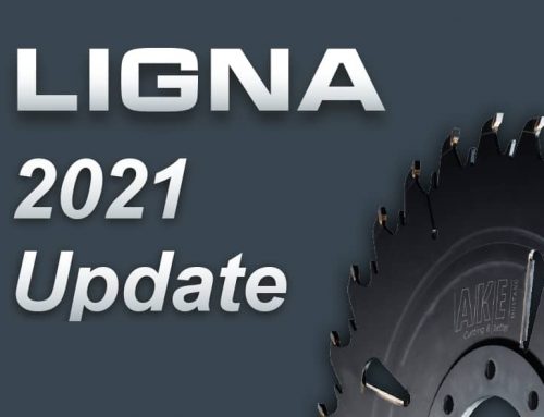 Update zur LIGNA 2021