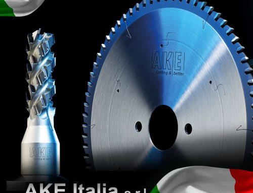 AKE Italia: la nuova filiale di AKE