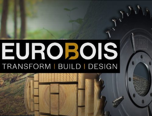 Eurobois 2026 | Lyon