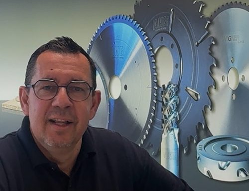 Eurobois 2026 in Lyon – Erfolgreicher Messeauftritt für AKE France