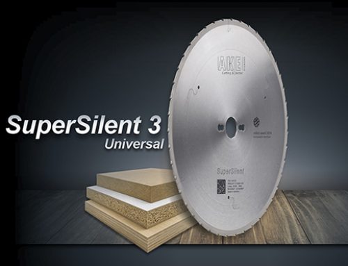SuperSilent 3 „Universal“ – The Glory of Silence