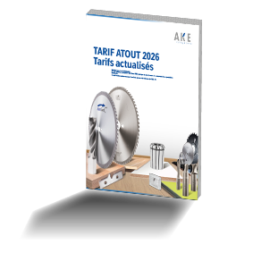 Tarif Atout 2026