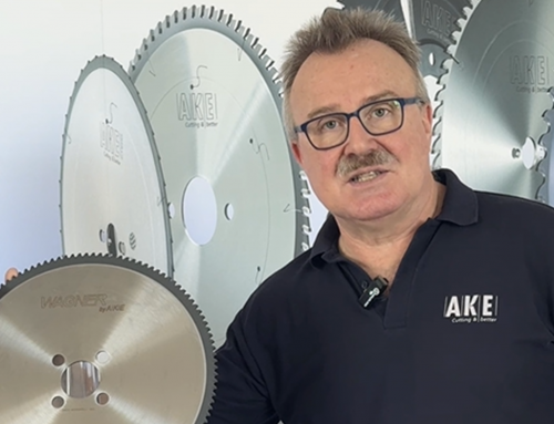 Lernen Sie unseren Anwendungstechniker Dr. Kai Schumacher kennen – Ihren Experten für Kreissägeblätter in der Metallzerspanung.